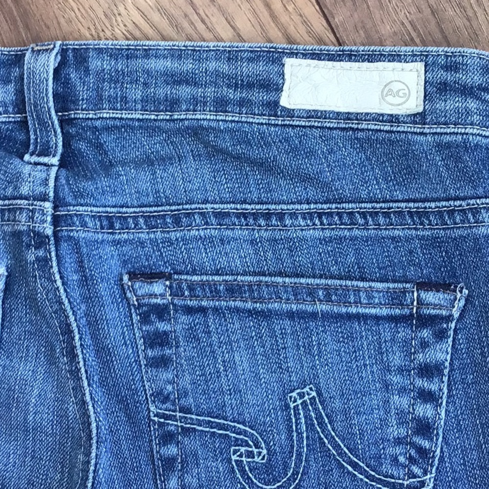 AG STILT JEANS - Picture 5 of 11